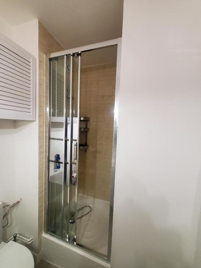 Joli Petit Studio Au Centre De Carry Le Rouet Apartman Kültér fotó