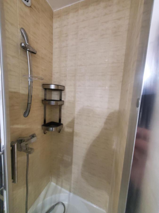 Joli Petit Studio Au Centre De Carry Le Rouet Apartman Kültér fotó